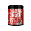 CNP Loaded H2O 300g Strawberry Laces