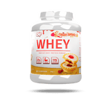 CNP Whey 2kg Cherry Bakewell