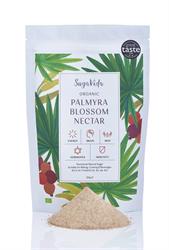 SugaVida's Nutritious Natural Palmyra Blossom Nectar Sugar 250g, Conscious Food