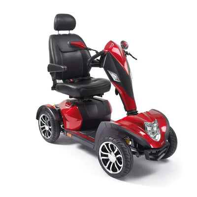 Cobra Mobility Scooter 8mph