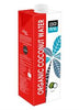 Cocofina Organic Coconut Water 1L, Cocofina