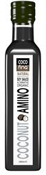 Organic Coconut Aminos 250ml, Cocofina