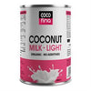 Coconut Milk Light 400ml, Cocofina