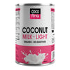 Coconut Milk Light 400ml, Cocofina