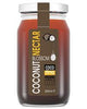 Organic Coconut Flower Nectar in 350ml Glass Jar, Cocofina