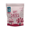 Organic Soft Dates Ready to Eat 200g, Crazy Jack