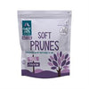 Organic Soft Prunes Ready to Eat 200g, Crazy Jack