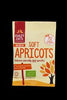 Organic Ready to Eat Soft Apricots 40g, Crazy Jack