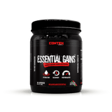 Conteh Sports Essential Gains 465g Strawberry Lime