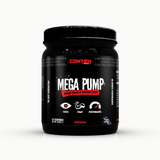 Conteh Sports Mega Pump 387.5g Grape