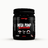 Conteh Sports Mega Pump 387.5g Peach