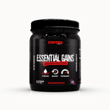 Conteh Sports Essential Gains 465g Berry
