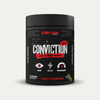 Conteh Sports Conviction Elite 375g Candy Apple