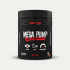 Conteh Sports Mega Pump Energy Supplement