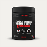 Conteh Sports Mega Pump Energy Supplément
