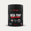 Conteh Sports Mega Pump 400g Raspberry Twist