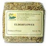 Elderflower Tea 50g, Cotswold Health Products