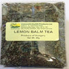 Lemon Balm Tea 50g, Cotswold Health Products