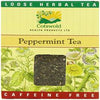 Peppermint Tea 100g, Cotswold Health Products