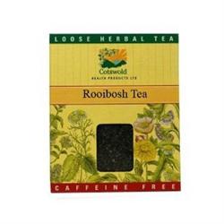 Rooibosh Tea 100g, Cotswold Health Products