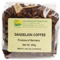 Dandelion Coffee 200g, Cotswold Health Products