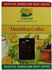 Dandelion Coffee 100g, Cotswold Health Products