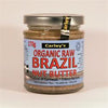 Organic Raw Brazilnut Butter 170g, Carley's