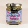 Organic Raw Premium Pumpkin Seed Butter 250g, Carley's