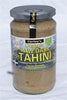 Organic Raw DARK Tahini (ft sesame oil) 425g, Carley's