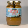 Organic SMOOTH 100% Peanut Butter 700g, Carley's