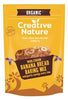 Organic Banana Bread Mix 250g, Creative Nature