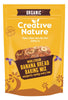 Organic Banana Bread Mix 250g, Creative Nature