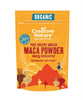 Organic Peruvian Raw Maca Powder 250g, Creative Nature