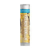 French Vanilla flavoured 100% natural vegan lip balm 4ml, Crazy Rumors