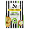 Crosta & Mollica Crostini Oregano 150g, Crosta and Mollica