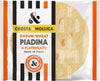 Crosta & Mollica Durum Wheat Mini Piadina 100g, Crosta and Mollica