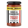 Sugo al Pomodoro Pasta Sauce 340g, Crosta and Mollica