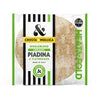 Organic Wholeblend Piadina Flatbread 300g, Crosta and Mollica