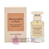 Abercrombie & Fitch Authentic Moment Woman Eau de Parfum 50ml