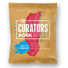 The Curators Pork Puffs 20x25g Original Salted