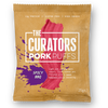 The Curators Pork Puffs 20x25g Smoky Bacon