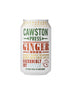 Cawston Press Sparkling Ginger Beer Can 330ml, Cawston Press