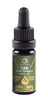 Multi-Complex Hemp CBD Oil 10ml 5%/500mg, Celtic Wind Crops