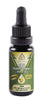 Multi-Complex Hemp CBD Oil - 20ml 10%/2000mg, Celtic Wind Crops