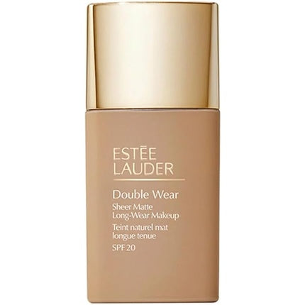 Estée Lauder Double Wear Sheer Long-Wear SPF 20 2N1 Desert Beige Foundation 30ml