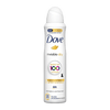 Dove Invisible Dry Anti Perspirant Spray Dry 150ml - welzo