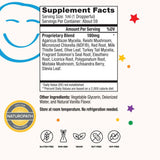 Kinder ndf ruhig - 2oz - Bioray