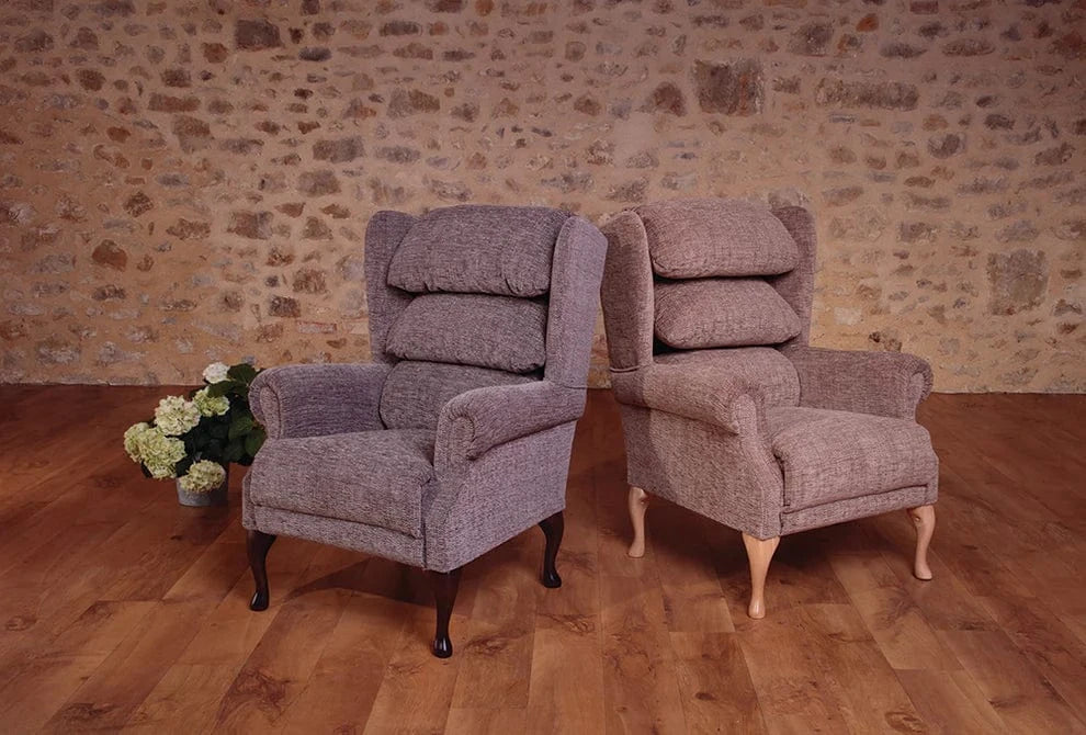 Cannington Fireside Chair