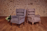 Cannington Fireside Chair