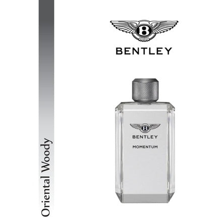 Bentley Momentum 100ml